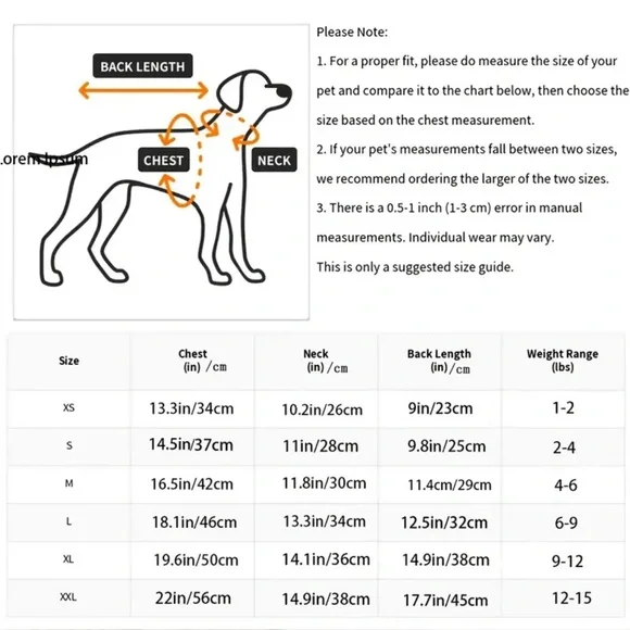 Teddy Bear Black Tank Top for Small Pet Cat Dog - Picture 3 of 6